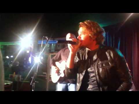 "Free Falling" - Jimmy Smith (Tom Petty Cover)