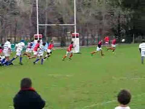 sic m16 try de queso