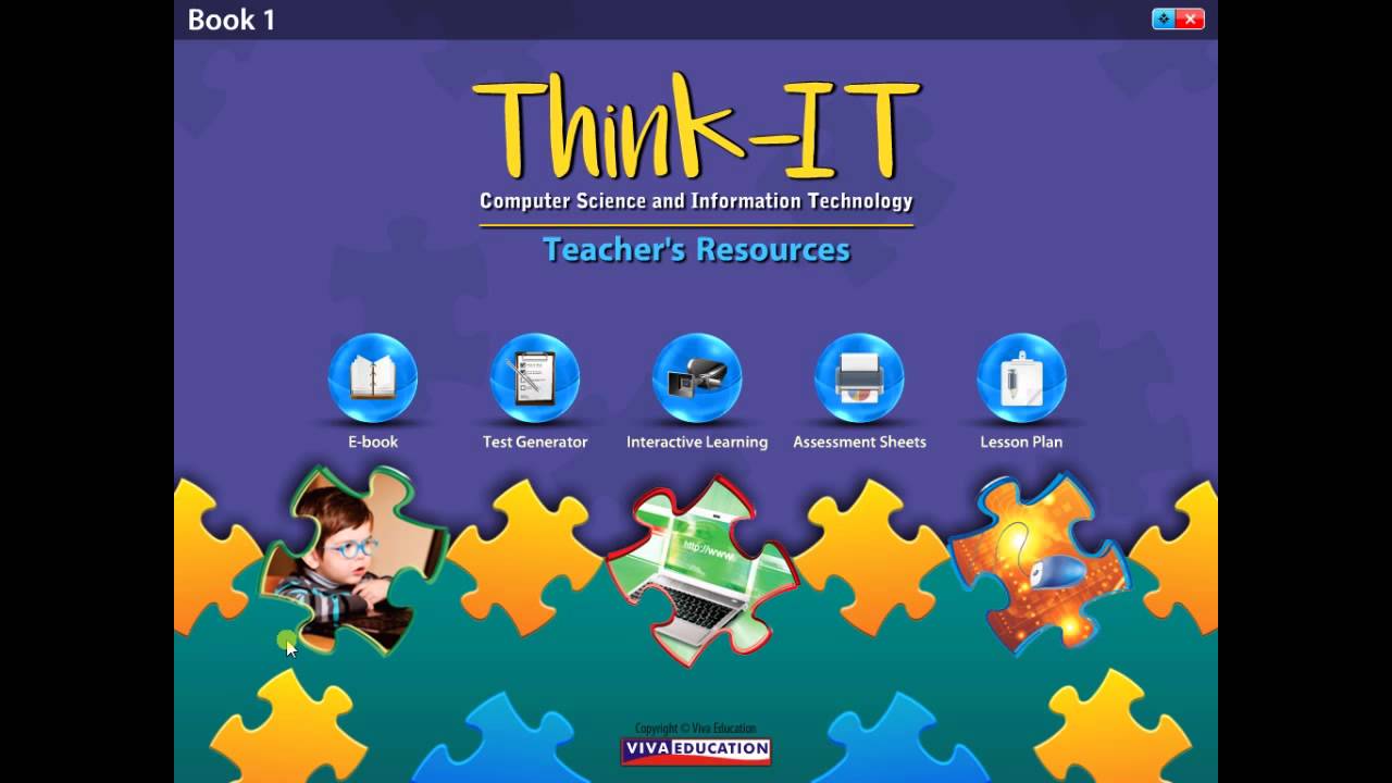 Viva Think IT 1-PDF Creator Installation (Tutorial)