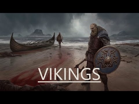Ode To Fury [VIKINGS edit] God Of War
