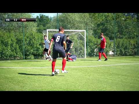 [ Finale Nazionale CSI 3/4 Posto ] Via Emilia (Reggio Emilia) - White Devils (Terni)