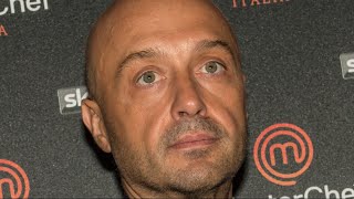 The Real Reason Joe Bastianich Left MasterChef video