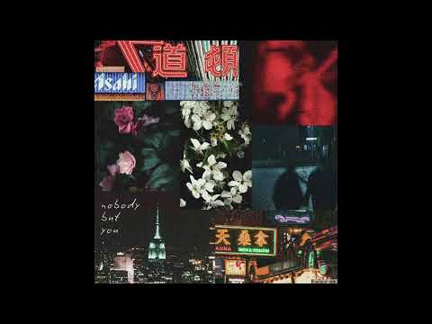 Milky Day & Jessica Domingo - Nobody But You (Official Audio)