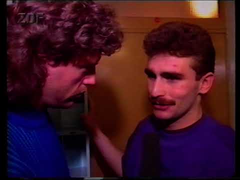 1989-90 1.FC Kaiserslautern-1.FC Köln