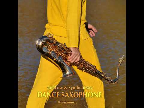 AddLow & Syntheticsax - Big Boy