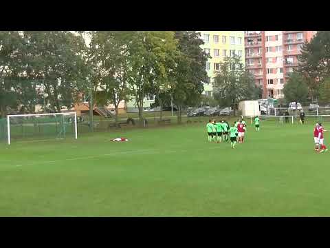 A3A0904 Bohušovice – Křešice