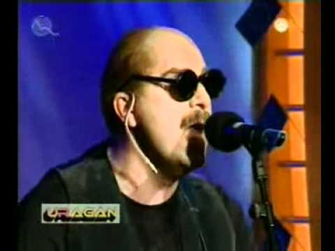 Peter Marcin - Reklama na ticho (Uragán)