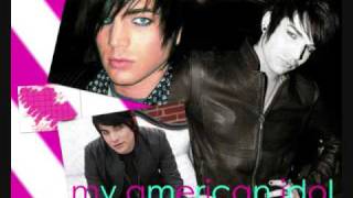 If I Can't Have You- Adam Lambert live version