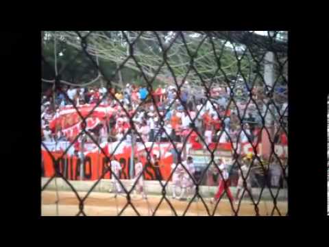 E.C. Noroeste Vila Formosa x F. Vida Loka - GoL!