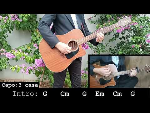 A ceia do senhor - Cantor Cristão