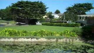 preview picture of video 'Half Moon Bay Golf Links - Wedding Location'