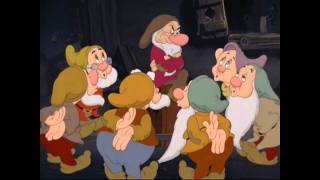 Snow White - Bluddle-Uddle-Um-Dum (Turkish) [HD]