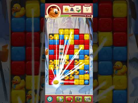 toon blast level 7728