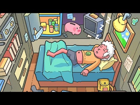 FIND OUT GAME LEVEL 1 -  DISCOVERY - otaku's room - find out game solution.