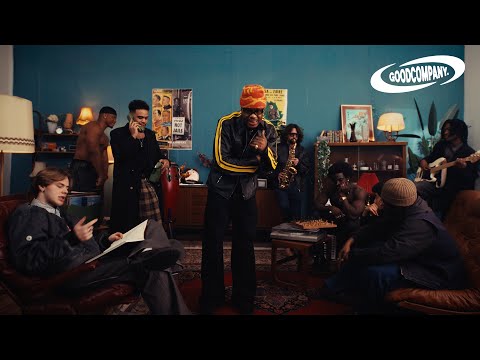 Chimperator Channel and 3 more