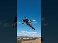 FMX Flatliners Jarryd McNeil And David Rinaldo