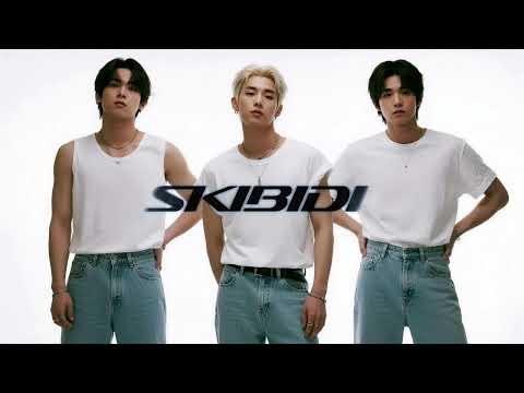 What If Girls' Generation-HRS's &ldquo;Skibidi&rdquo; Were a Boy Group Song?