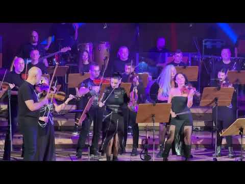 Orchestra Simfonica Bucuresti, Don’t Stop Me Now - Queen, Sala Radio 3nov2024