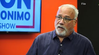 Fired radio DJ offers apology for disparaging remarks about WUSA9 sports anchor