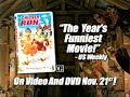 Chicken Run Now On Video Commercial 2000