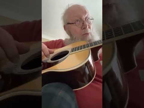 Iron head Baker St. James’ Hospital. Performed by Robert Klepper.