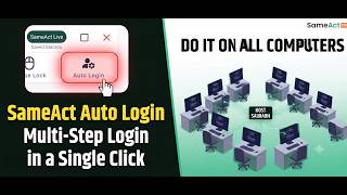 Auto Login (Multi-Step) Walkthrough Video