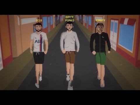 JC15 x DIRTY PORKO x FIRSTY - 🔥POR LOS MÍOS 🔥