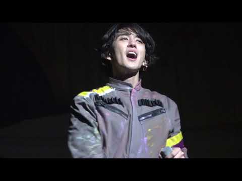 [181124] See Your Eyes - 잔나비(JANNABI) @NONSENSE