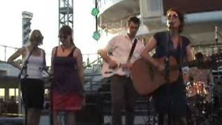 Escarpment Blues Sarah Harmer Live Ships and Dip 3 January 2008