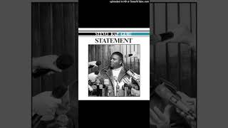 Download lagu Stevo ft Jae Cash – New Chapter mp3