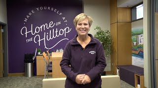 Transfer students: Why One Course At A Time