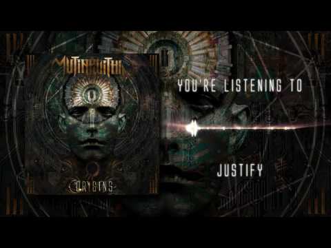 Mutiny Within - Justify
