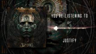 Mutiny Within - Justify