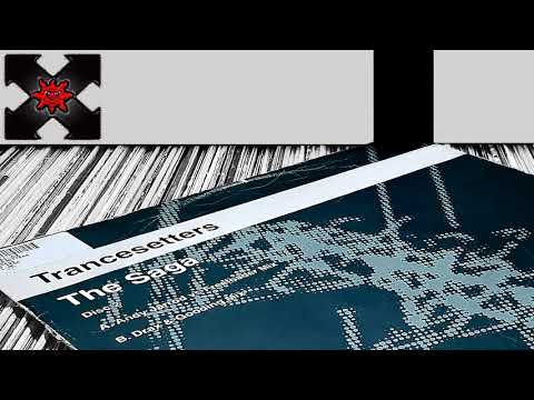 Trancesetters - The Saga (Andy Jarrod vs Freeloader Mix) (HD)