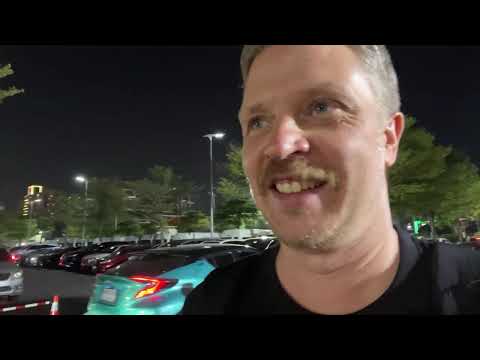 Bangkok Pattaya Live Nightlife IRL