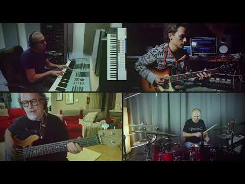 Room 335 (Larry Carlton) Matteo Mancuso - Maurizio Metalli - Lalo Carrillo - Peter Szendofi