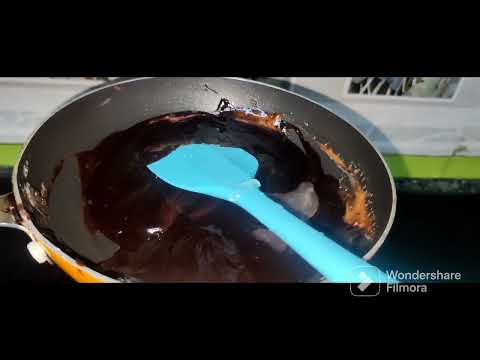 Chocolate Mousse Cake Recipe/Sripriya's/New year Special ❤️/Happy New year to all ❤️🎂💐