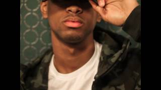 Spenzo - Playing Games (Prod. By Blakemore)