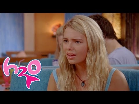 H2O - just add water S3 E10 - Revealed (full episode)