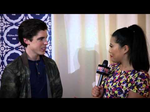 Sam Woolf Talks Another Week's Survival!
