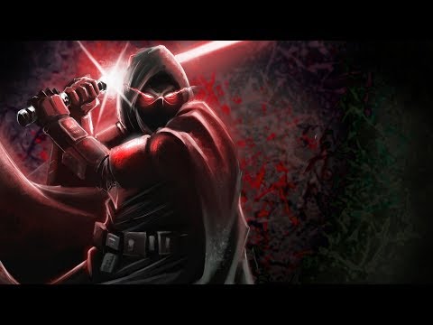 SWTOR Sith Warrior Part 23 (Flashpoint - The Foundry)