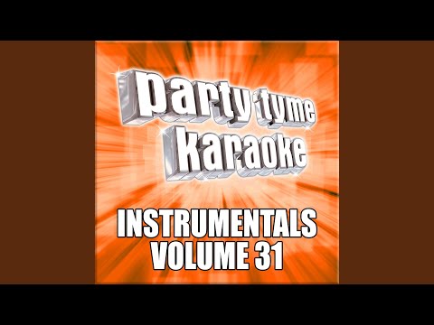 You Really Got Me (Made Popular By The Kinks) [Instrumental Version]