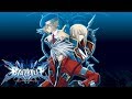 Blazblue: Calamity Trigger Nuevas Mec nicas Y Personaje