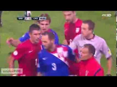 Joe Šimunic - Napad je najbolja obrana