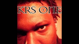 12.KRS One - Out For Fame