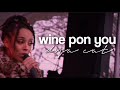 Wine Pon You - Doja Cat [Ft. Konshens] | 8D Audio