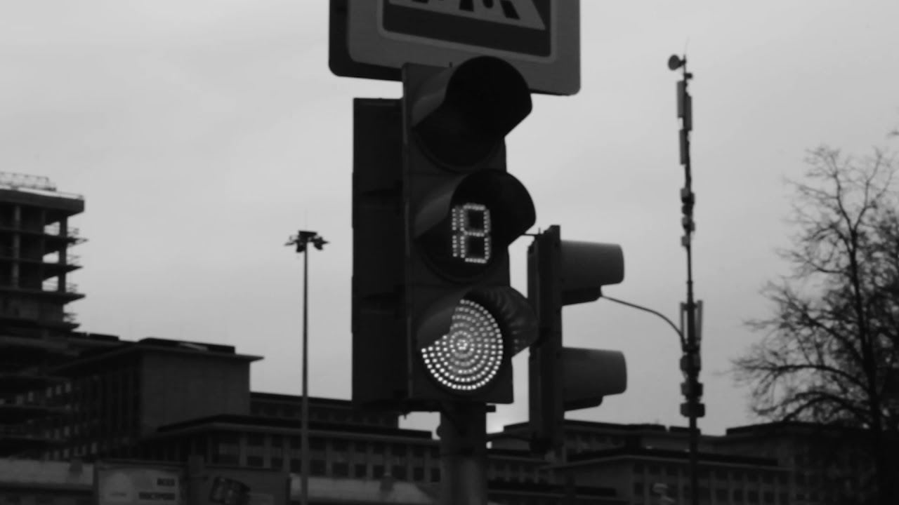 Boundaries Trailer (director Yuliya Shatun)