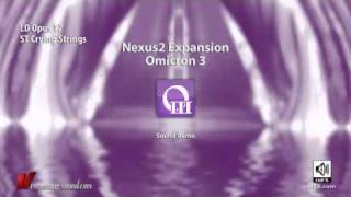 refx.com Nexus² - Omicron 3 Expansion Video