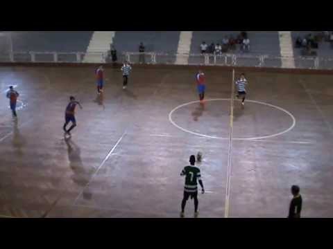 13/14 Golos Jornada 2 - Campeonato Distrital - SCP 6 vs Oficinas São José 2 - Jun A