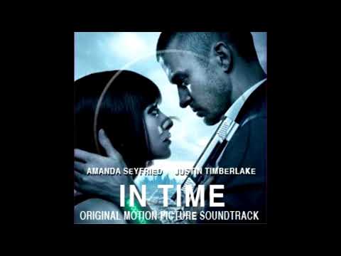Craig Armstrong - 'In Time' Original Soundtrack (2011)